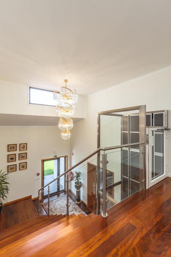 Casa 141- Familiar Conforto Paz E Bem-Estar Guimaraes Exterior photo